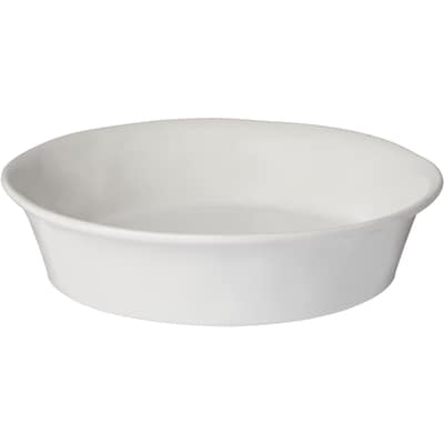 le Choix du Président Assiette à tarte en céramique bio 1 ea, 16,00 $/1ch