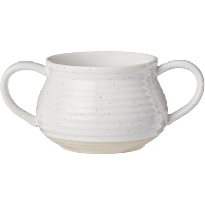 le Choix du Président Tasse à soupe artisanale en céramique 1 ea, 10,00 $/1ch