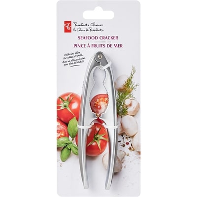 President's Choice Seafood Cracker 1 ea, $12.00/1ea