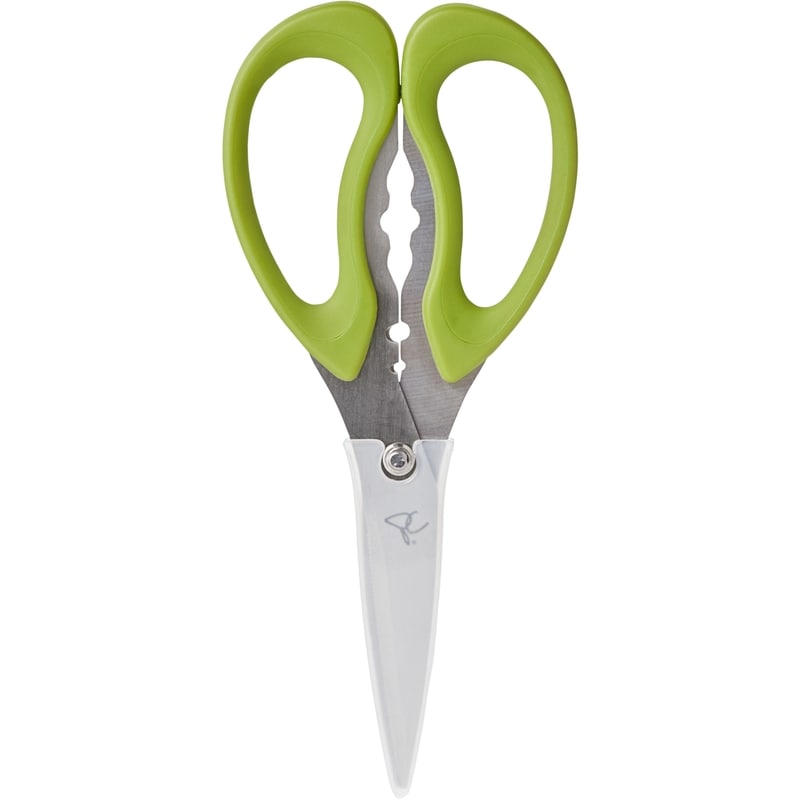 Herb Scissors, Green