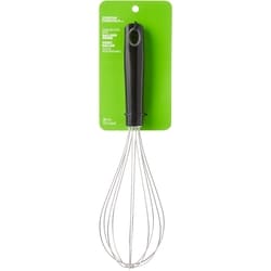 Everyday Essentials Balloon Whisk, Stainless Steel Head 1 ea, $3.00/1ea