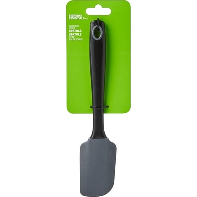 Everyday Essentials Silicone Head Spatula 1 ea, $2.00/1ea