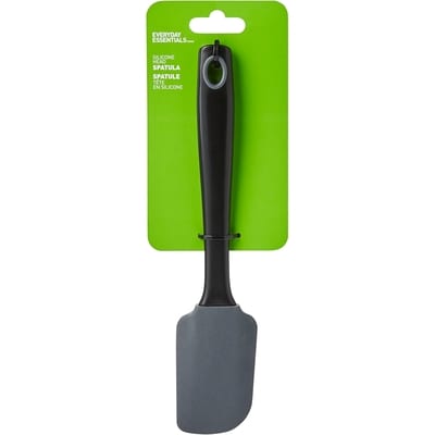 Everyday Essentials Spatule tète en silicone 1 ea, 3,50 $/1ch