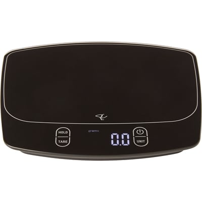 Digital Kitchen Scale, Waterproof
