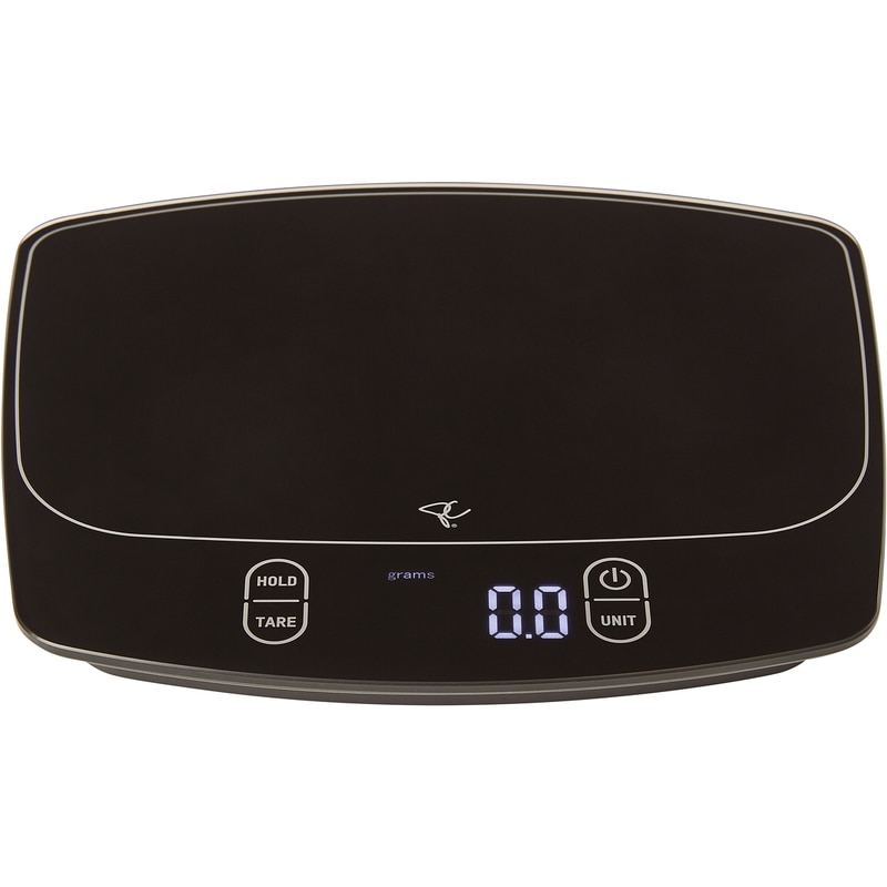 Digital Kitchen Scale, Waterproof