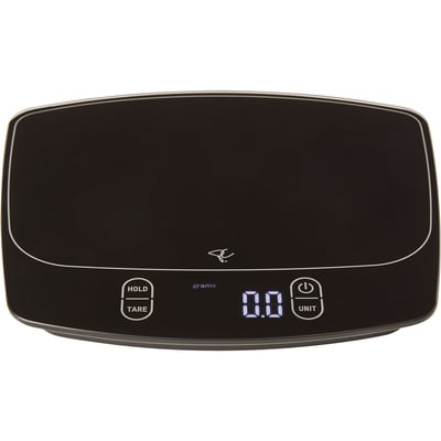Digital Kitchen Scale, Waterproof