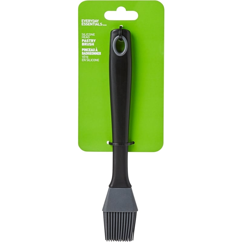 Pastry Brush Silicone Head