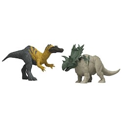 Jurassic World MINIS Assortment - 1 ea | Wholesale Club