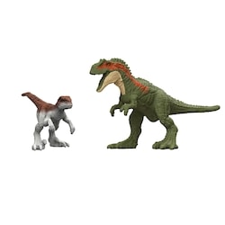 Jurassic World MINIS Assortment - 1 ea | Wholesale Club