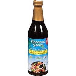 Soy Sauce Subtitute Organic