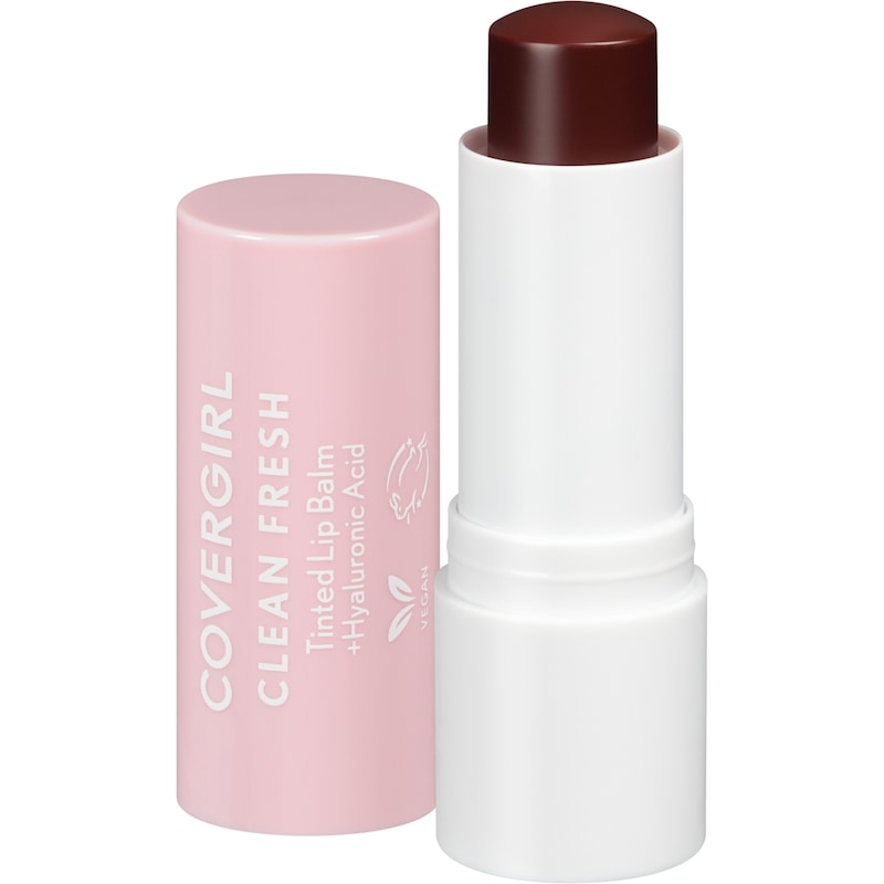 Clean Fresh Tinted Lip Balm 600 Bliss You Berry