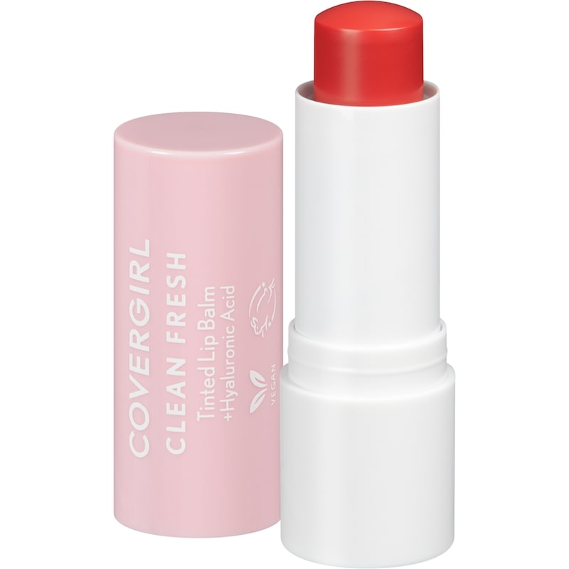 Clean Fresh Tinted Lip Balm 400 You'Re The Pom