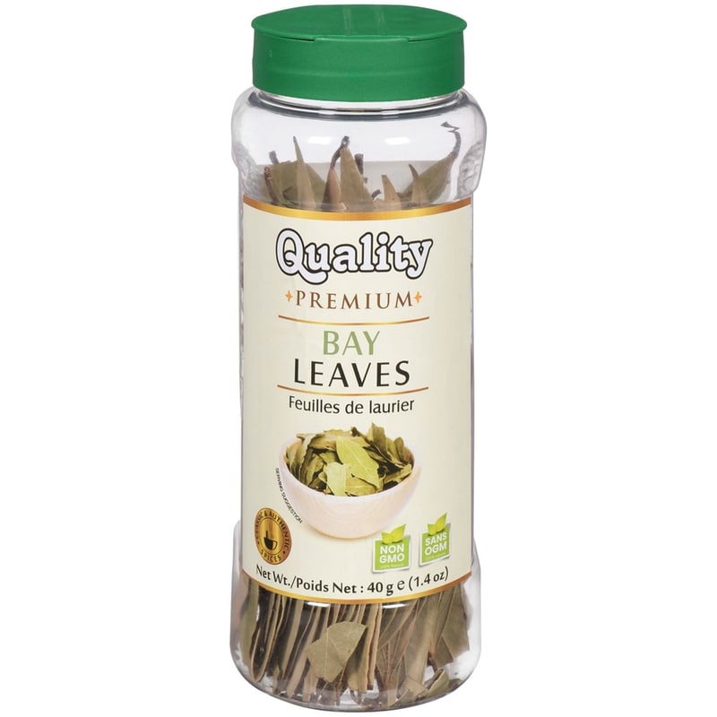 Bay Leaves