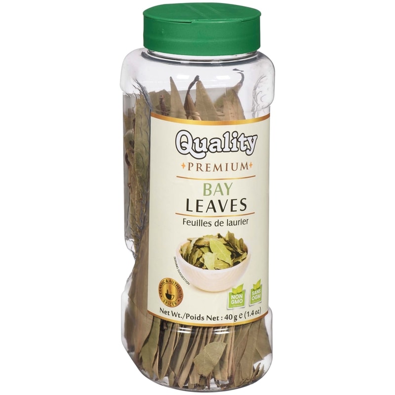 Bay Leaves