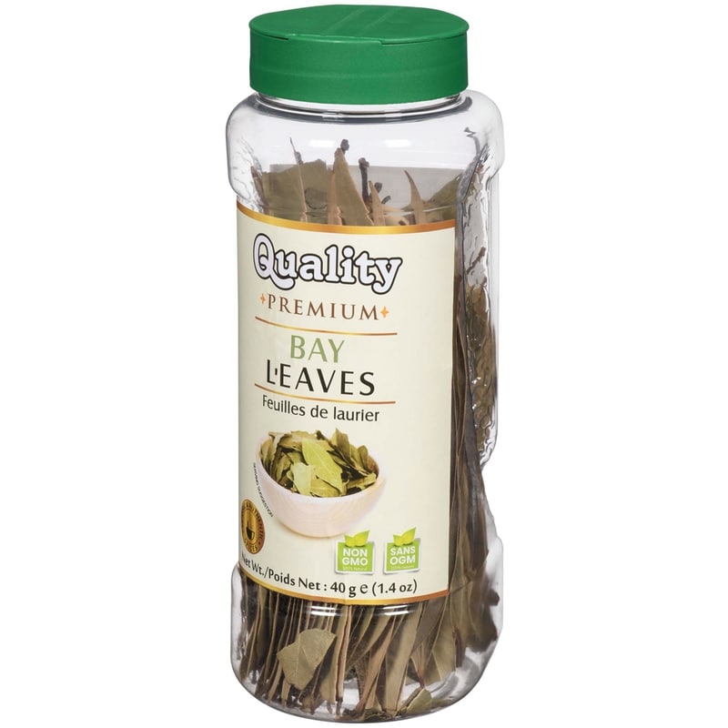 Bay Leaves