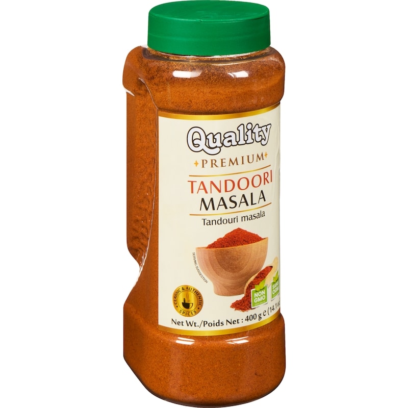 Premium Tandoori Masala Spice