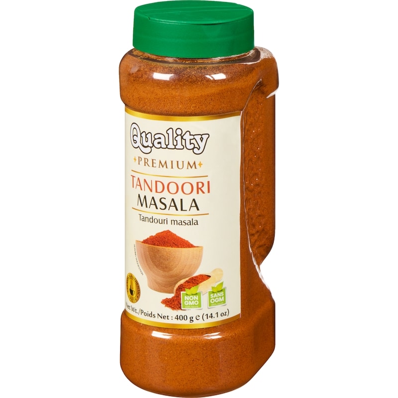 Premium Tandoori Masala Spice