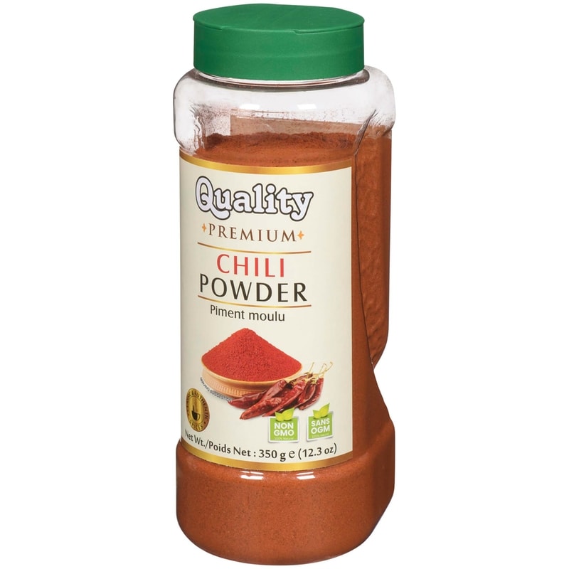 Chilli Powder Jar