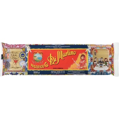 Dimartino Spaghetti 500 g, $0.70/100g