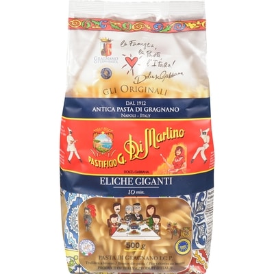 Di Martino Eliche Giganti 500 g, 1,10 $/100g