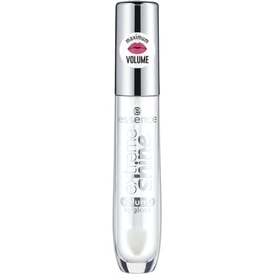 Essence Extreme Shine Volume Lipgloss, 01 1 ea, $5.99/1ea