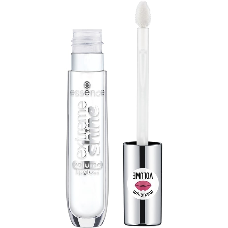 Extreme Shine Volume Lipgloss, 01