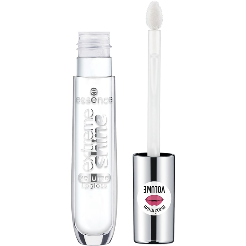 Extreme Shine Volume Lipgloss, 01