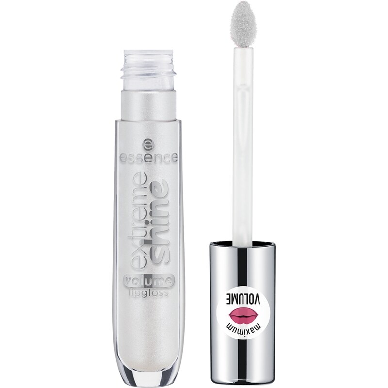Extreme Shine Volume Lipgloss, 101