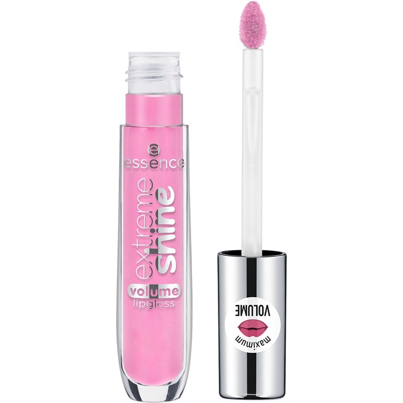 Extreme Shine Volume Lipgloss, 02