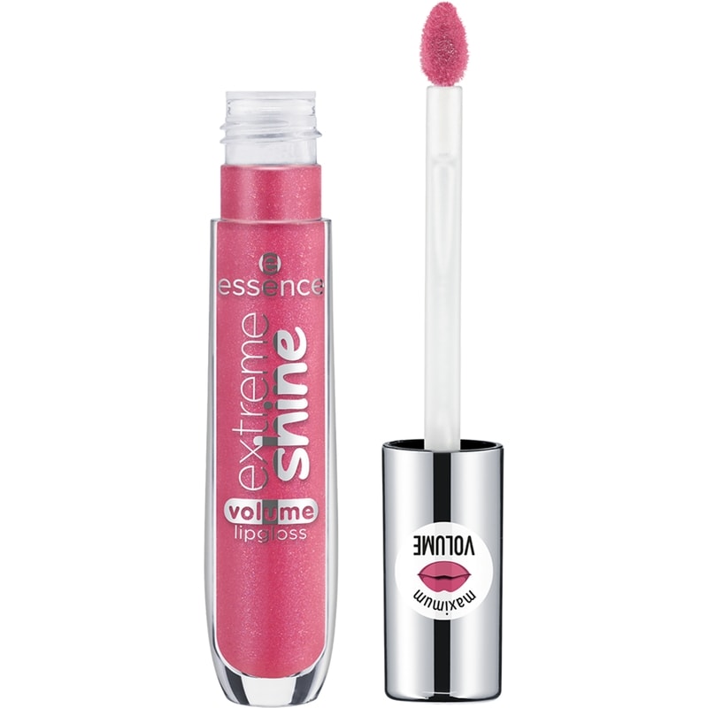 Extreme Shine Volume Lipgloss, 06