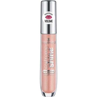 Essence Extreme Shine Volume Lipgloss Gold Dust 1 ea, $5.99/1ea