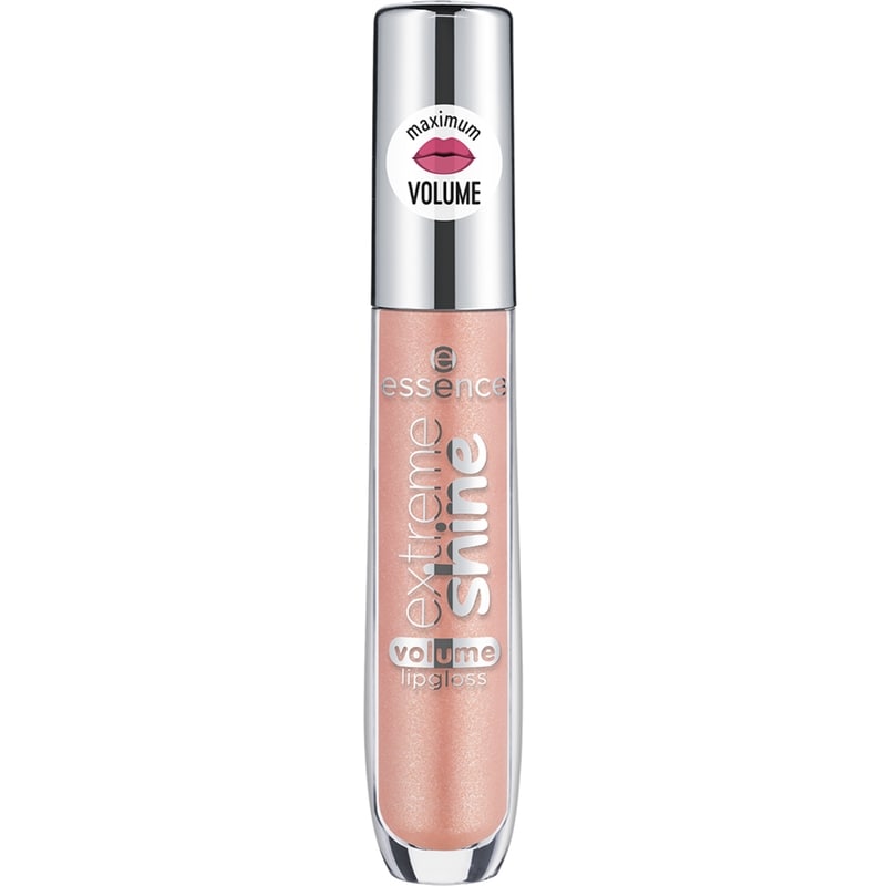 Extreme Shine Volume Lipgloss Gold Dust