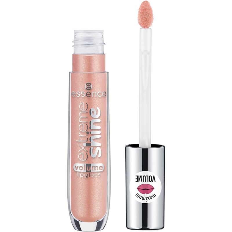Extreme Shine Volume Lipgloss Gold Dust