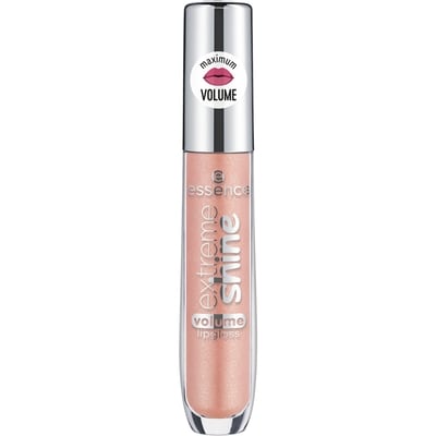 Essence Brillant à lèvres volumisant extreme shine Gold Dust 1 ea, 5,99 $/1ch