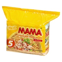 R♡mama Mama Noodles Artificial Pork Flavour - 300 g | Zehrs