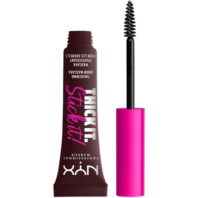 Nyx Thick It. Stick It! Mascara à Sourcils Espresso 7 ml, 228,43 $/100ml