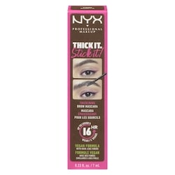 Thick It. Stick It! Brow Mascara Brunette