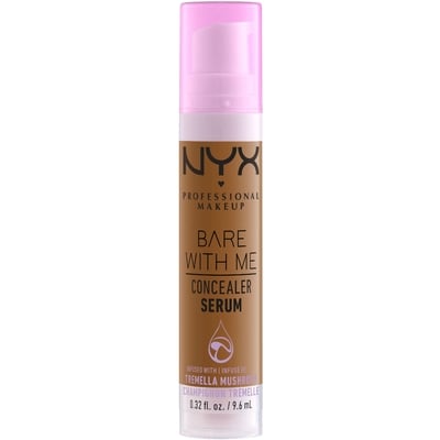Nyx Bare With Me Concealer Serum Camel 9.6 ml, $197.81/100ml