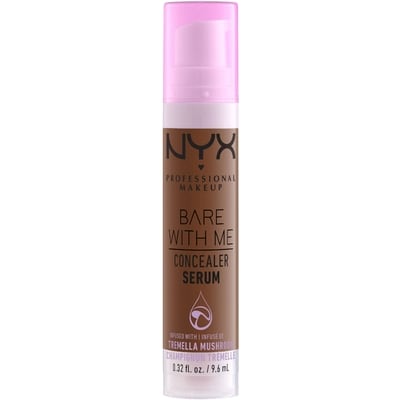 Nyx Bare With Me Concealer Serum Rich 9.6 ml, $197.81/100ml