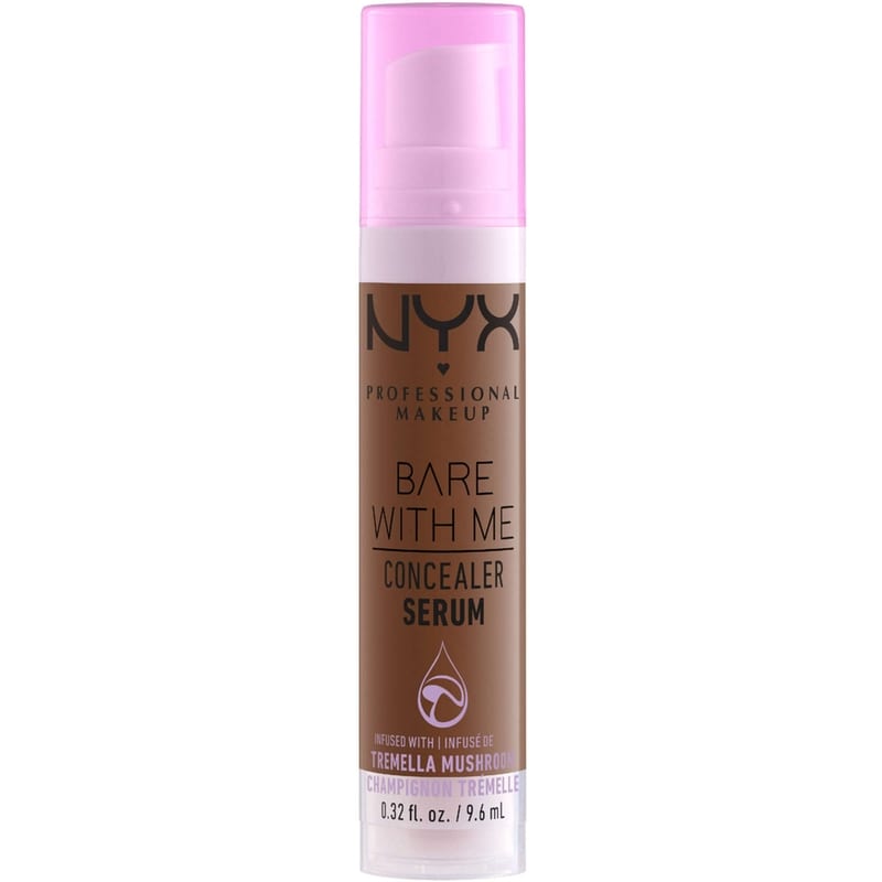 Bare With Me Concealer Serum Rich