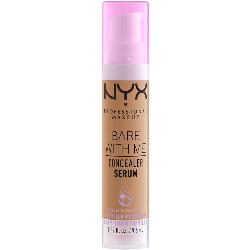 Bare With Me Concealer Serum SAND