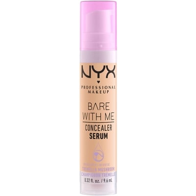 Nyx Bare With Me Concealer Serum Beige 9.6 ml, $187.40/100ml