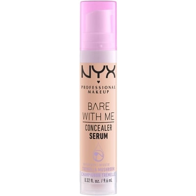 Nyx Bare With Me Concealer Serum Light 9.6 ml, $187.40/100ml