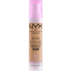 Bare With Me Concealer Serum Medium