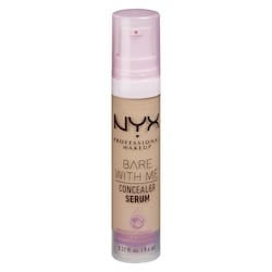 Bare With Me Concealer Serum Vanilla