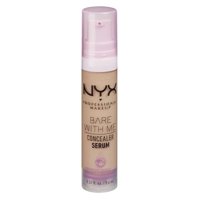 Nyx Bare With Me Concealer Serum Vanilla 9.6 ml, $187.40/100ml