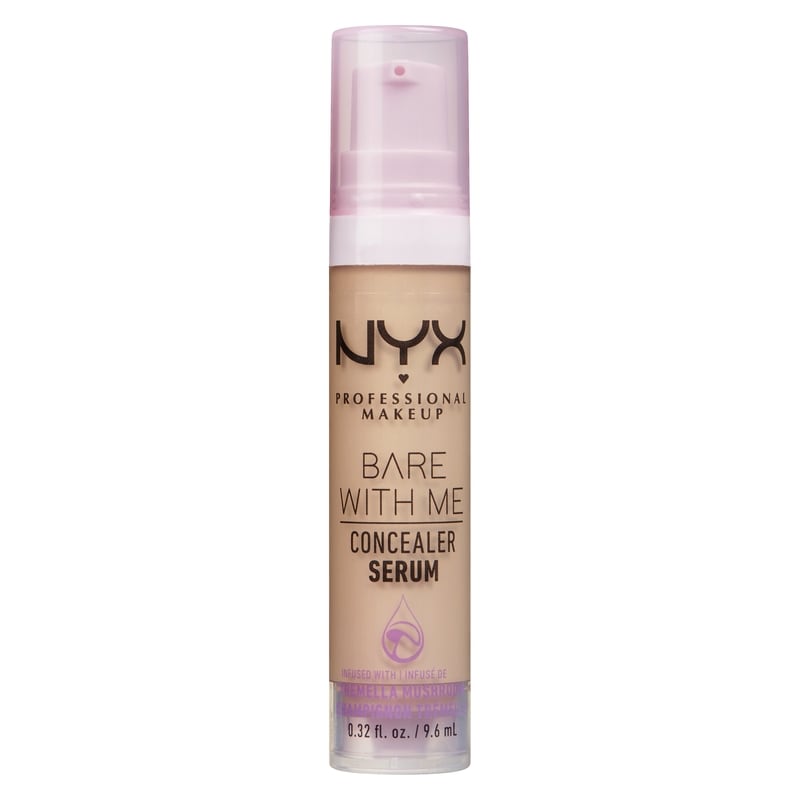 Bare With Me Concealer Serum Vanilla