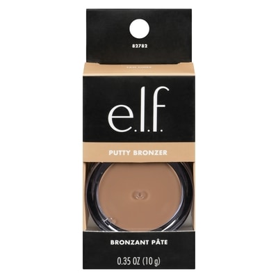 Elf Putty Bronzer Tan Lines 10 g, $89.90/100g