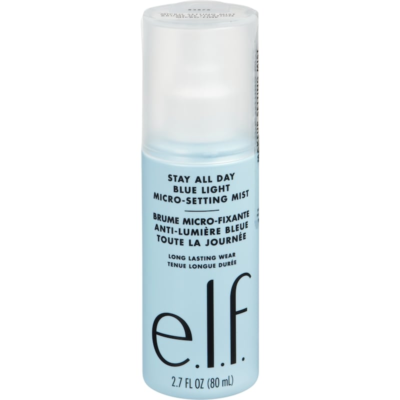 Stay All Day Blue Light Micro-Setting Mist 82876