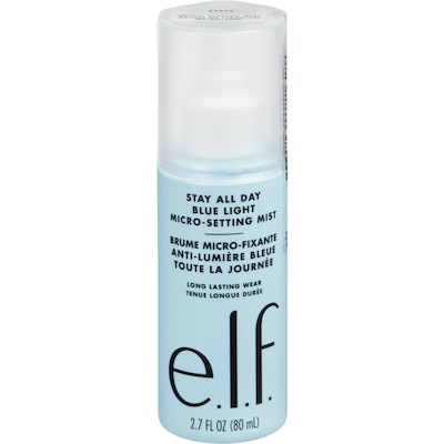 Elf Brume micro-fixante anti-lumière bleue toute la journée 82876 80 ml, 16,24 $/100ml